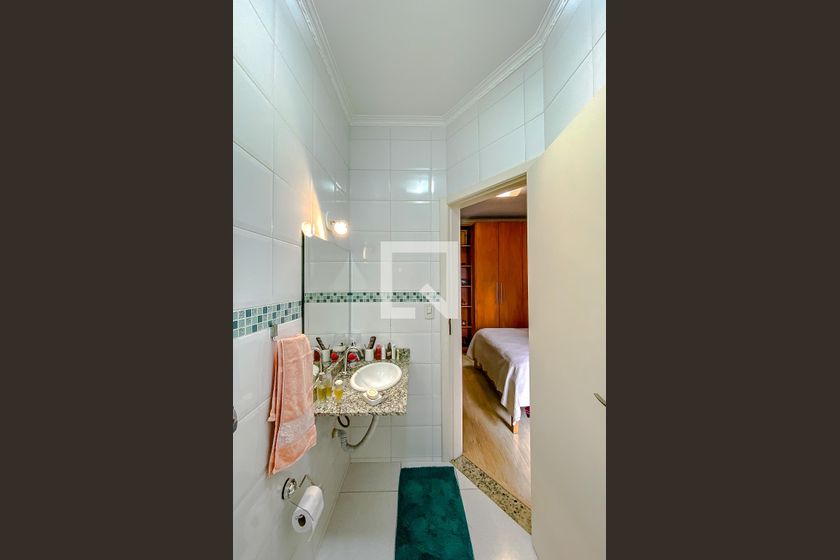 Casa, 5 quartos, 250 m² - Foto 33