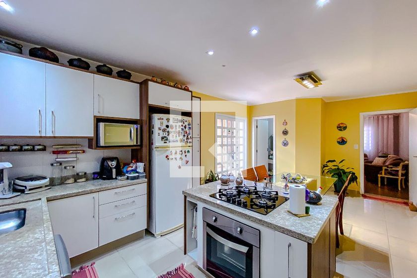 Casa, 5 quartos, 250 m² - Foto 41