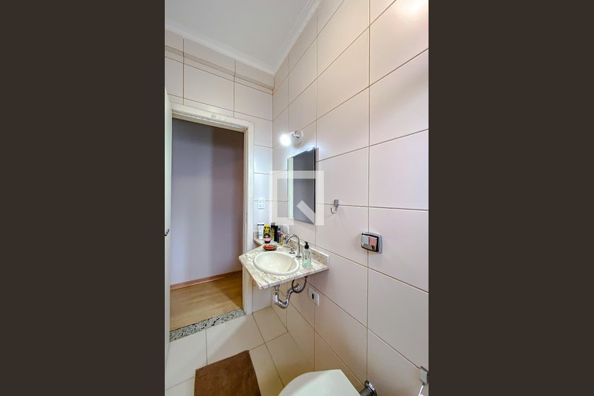 Casa, 5 quartos, 250 m² - Foto 36