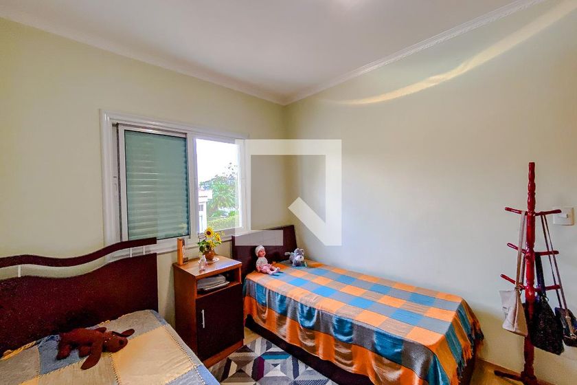 Casa, 5 quartos, 250 m² - Foto 17