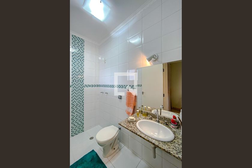 Casa, 5 quartos, 250 m² - Foto 30