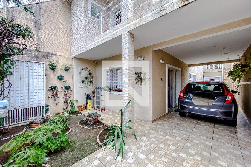 Casa, 5 quartos, 250 m² - Foto 89