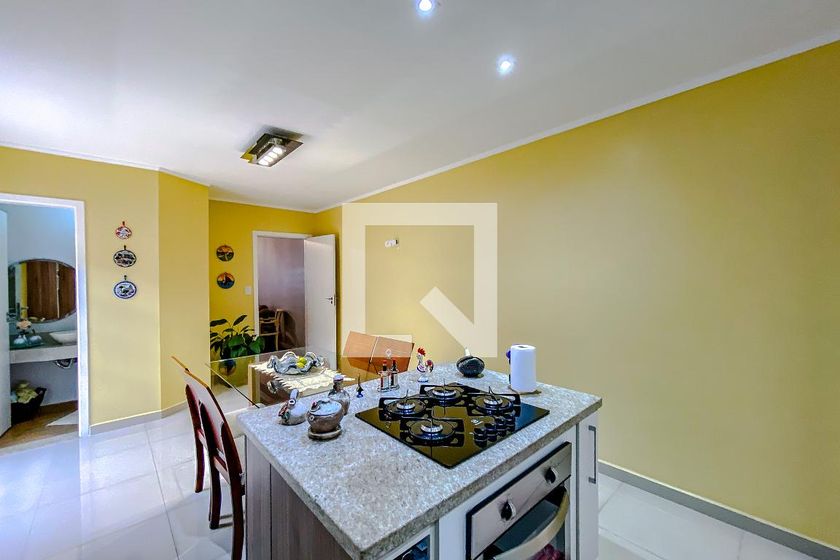 Casa, 5 quartos, 250 m² - Foto 42