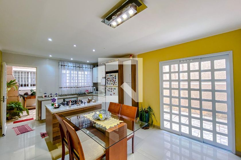 Casa, 5 quartos, 250 m² - Foto 40