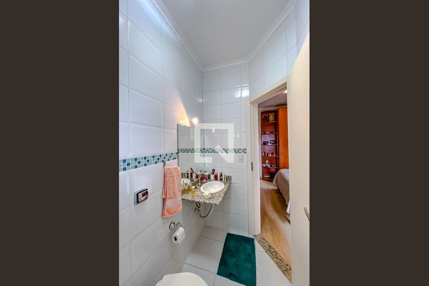 Casa, 5 quartos, 250 m² - Foto 32