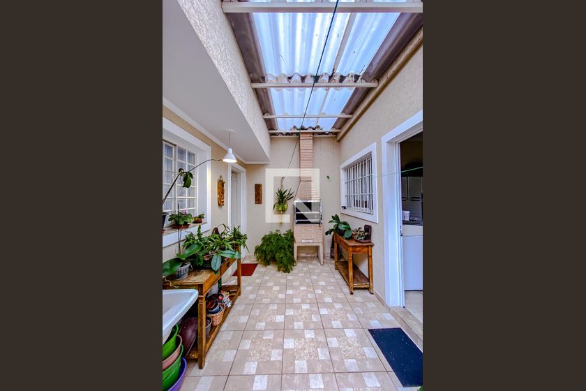 Casa, 5 quartos, 250 m² - Foto 47