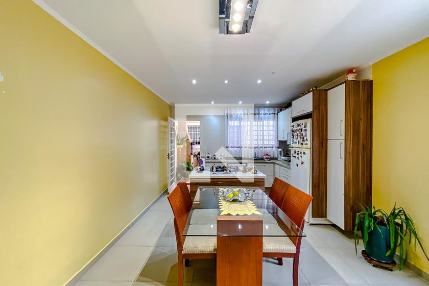 Casa, 5 quartos, 250 m² - Foto 39