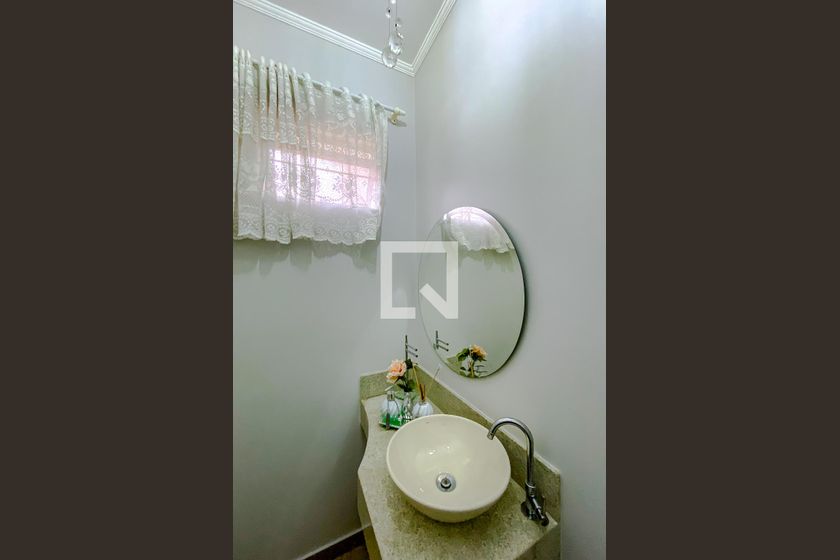 Casa, 5 quartos, 250 m² - Foto 8