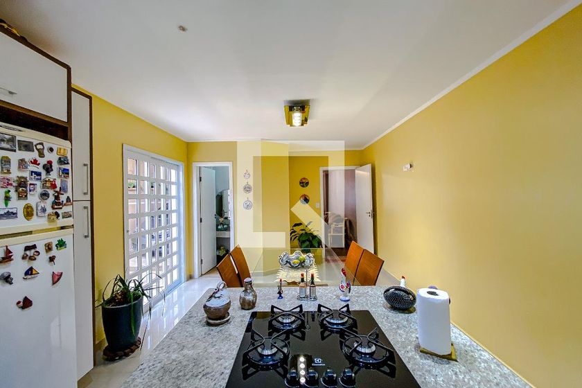 Casa, 5 quartos, 250 m² - Foto 43