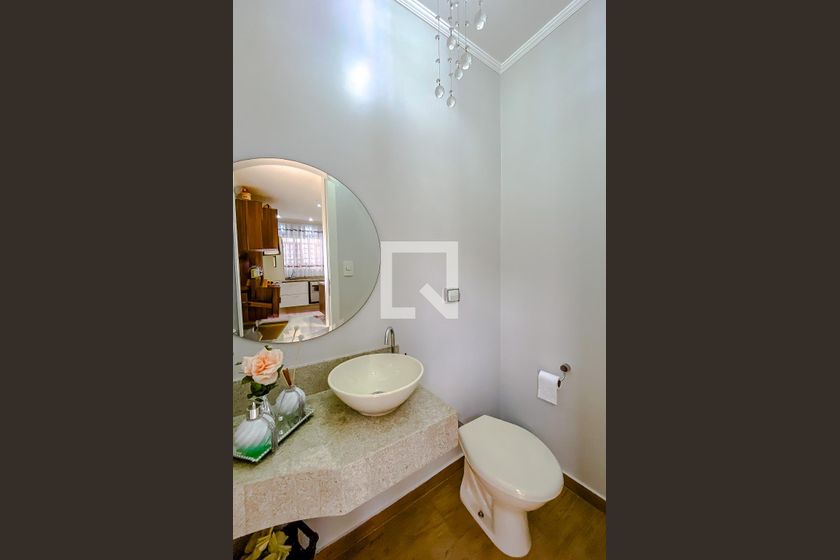 Casa, 5 quartos, 250 m² - Foto 6