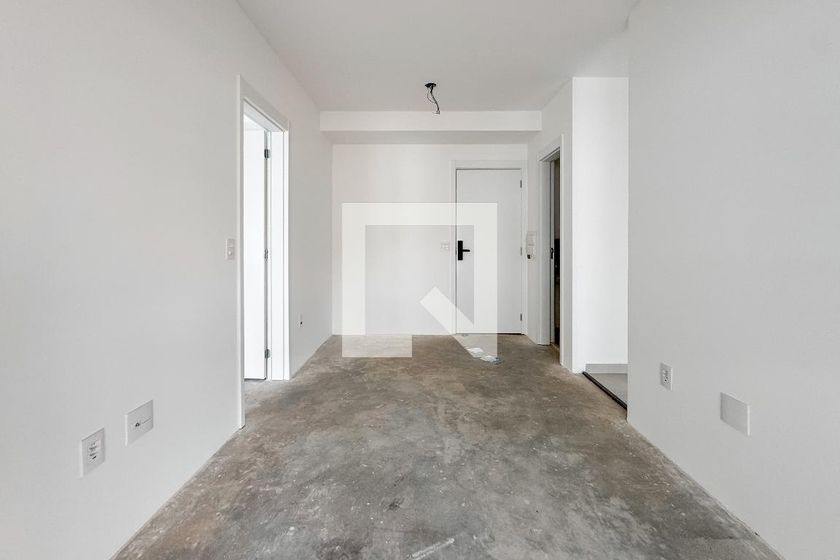 Apartamento, 1 quarto, 46 m² - Foto 11