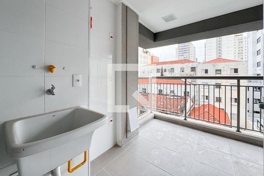 Apartamento, 1 quarto, 46 m² - Foto 65