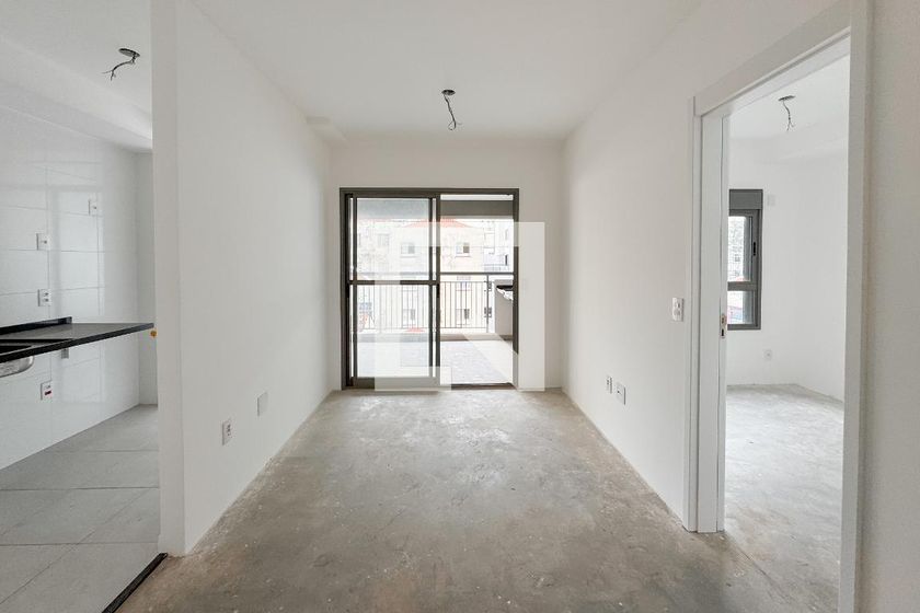 Apartamento, 1 quarto, 46 m² - Foto 5
