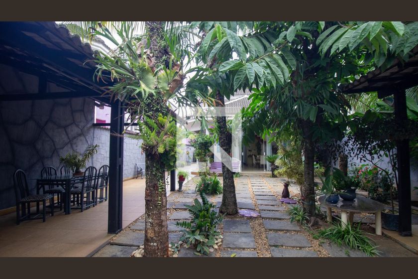 Casa, 3 quartos, 380 m² - Foto 83