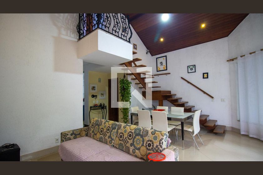Casa, 3 quartos, 380 m² - Foto 9