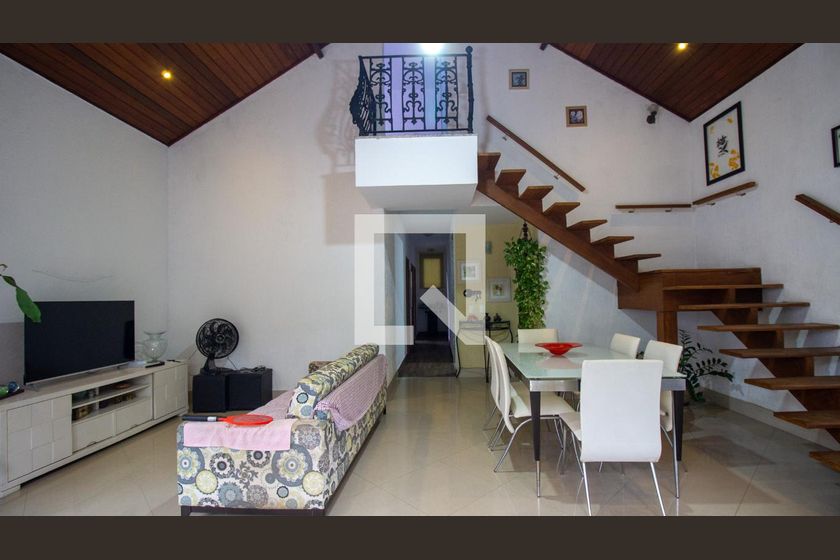 Casa, 3 quartos, 380 m² - Foto 3
