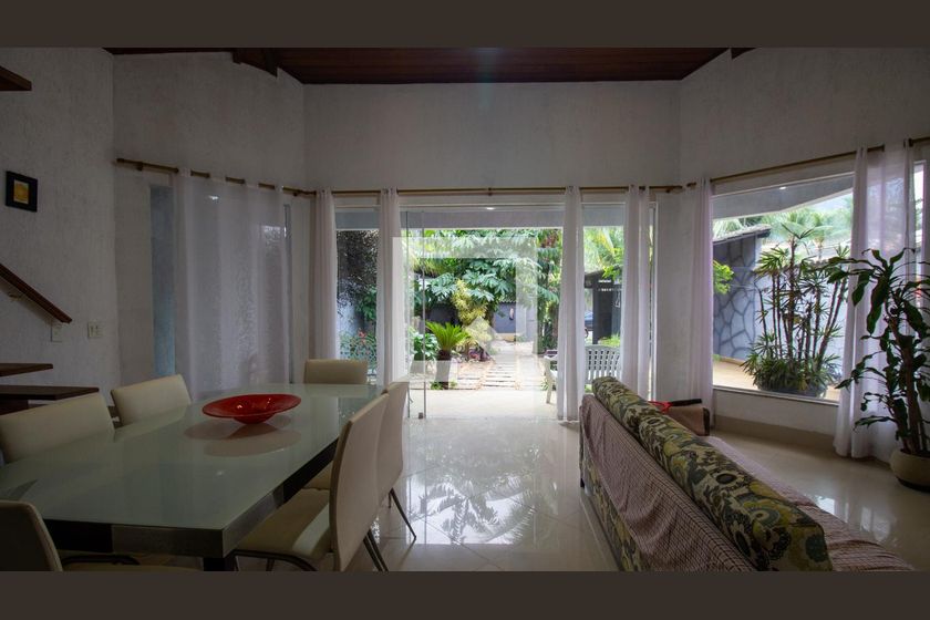 Casa, 3 quartos, 380 m² - Foto 7