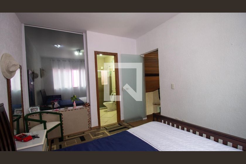 Casa, 3 quartos, 380 m² - Foto 35