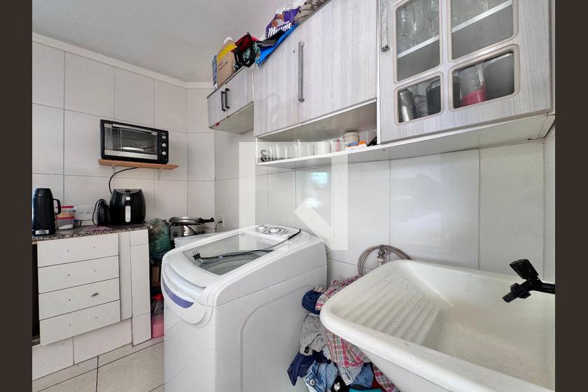 Casa, 3 quartos, 110 m² - Foto 35