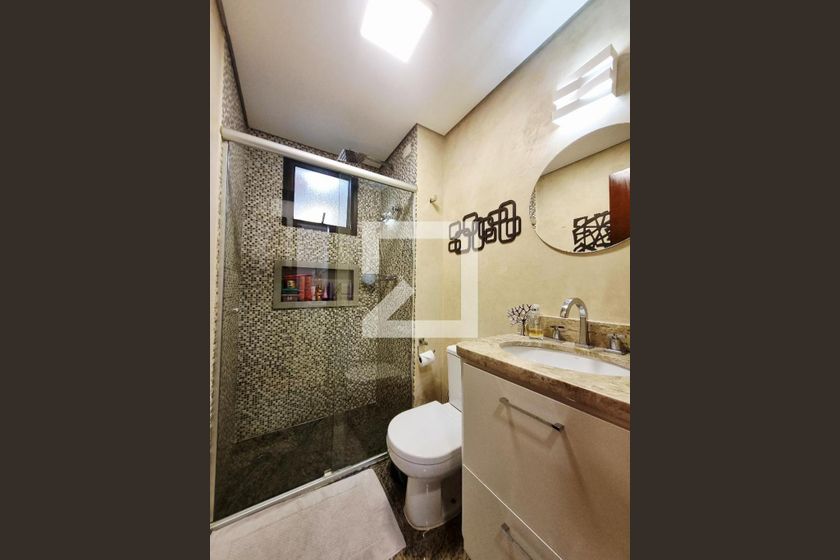 Apartamento, 3 quartos, 78 m² - Foto 41