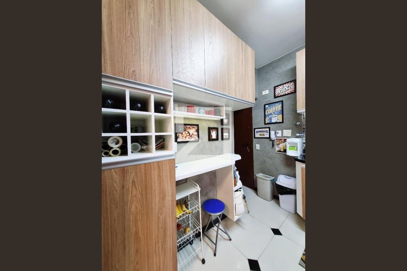 Apartamento, 3 quartos, 78 m² - Foto 47