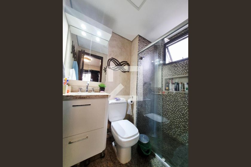 Apartamento, 3 quartos, 78 m² - Foto 39