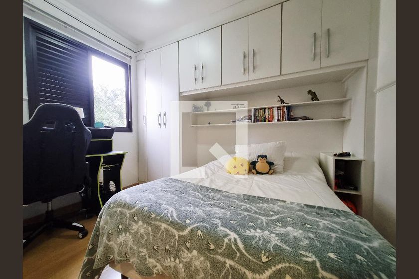 Apartamento, 3 quartos, 78 m² - Foto 29