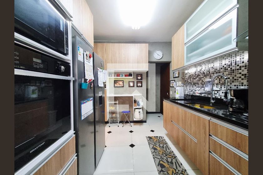 Apartamento, 3 quartos, 78 m² - Foto 57