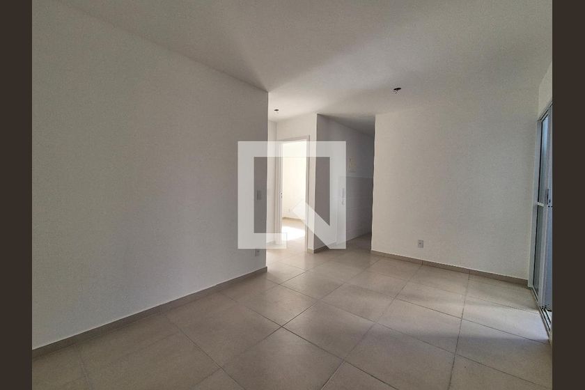 Apartamento, 2 quartos, 48 m² - Foto 3