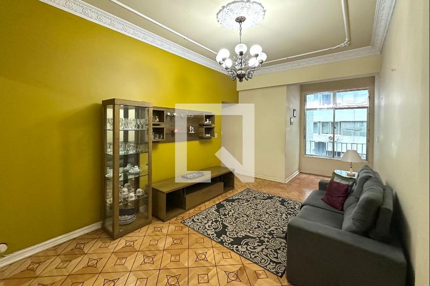 Apartamento, 3 quartos, 93 m² - Foto 1