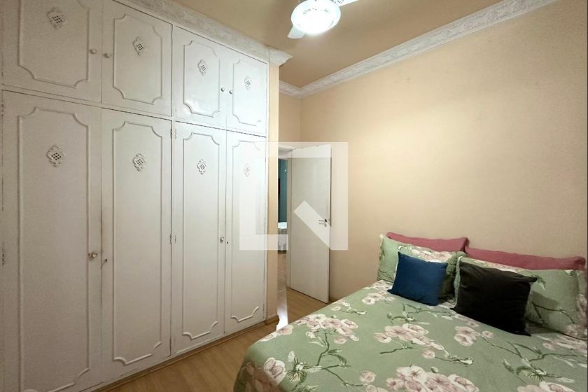 Apartamento, 3 quartos, 93 m² - Foto 12