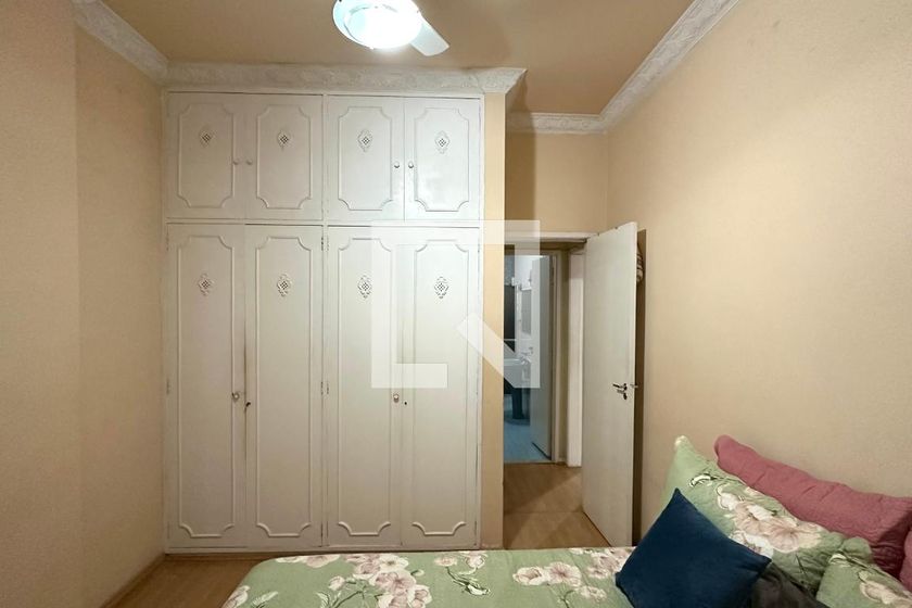 Apartamento, 3 quartos, 93 m² - Foto 14