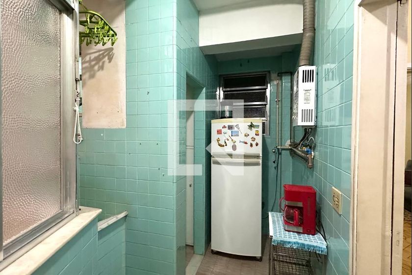 Apartamento, 3 quartos, 93 m² - Foto 31