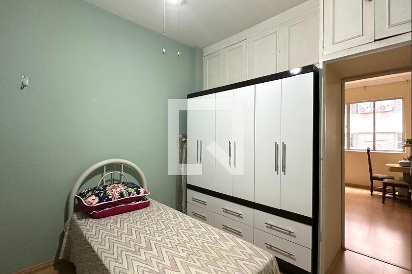 Apartamento, 3 quartos, 93 m² - Foto 20