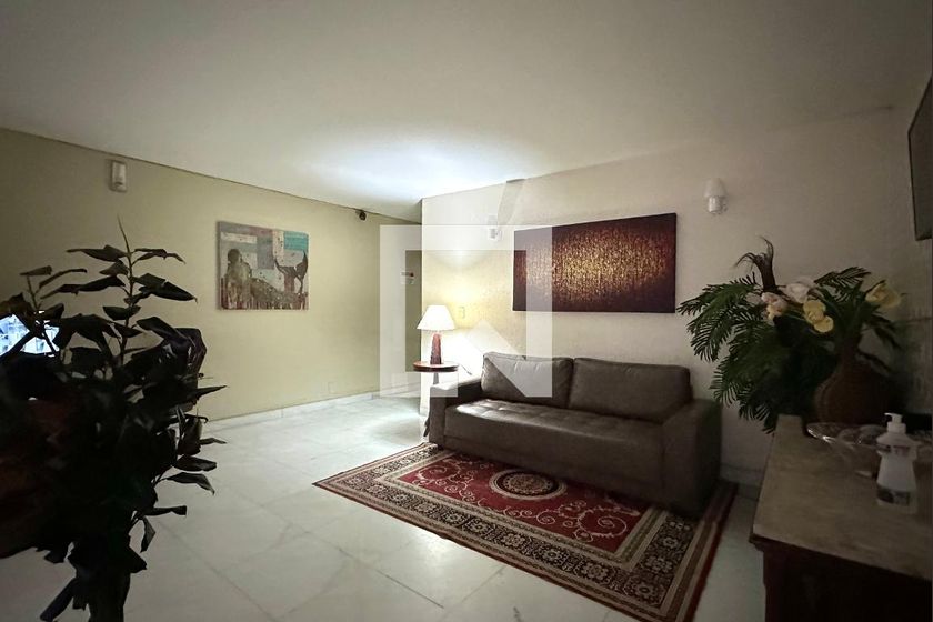 Apartamento, 3 quartos, 93 m² - Foto 35