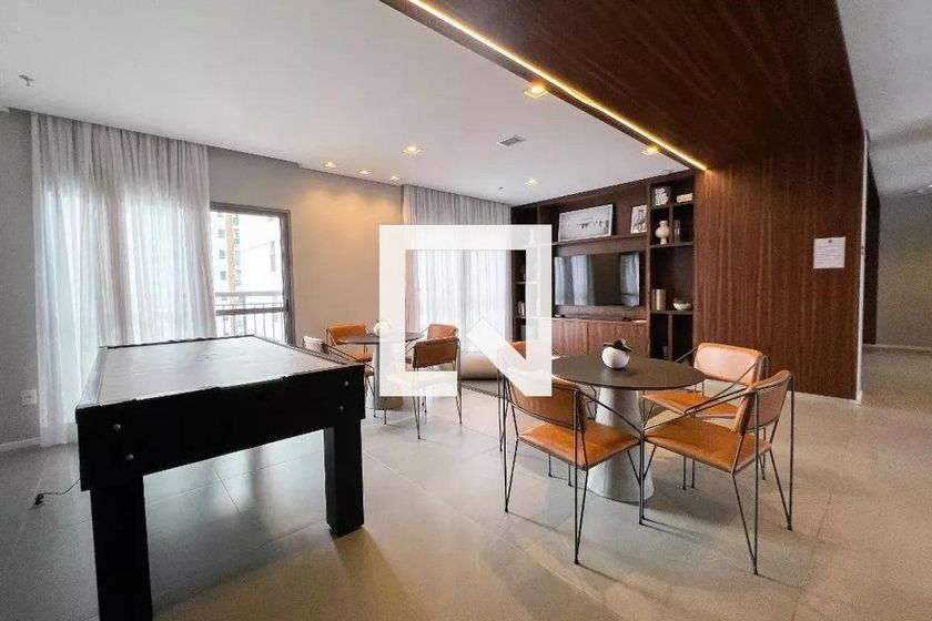 Kitnet-Studio, 21 m² - Foto 21