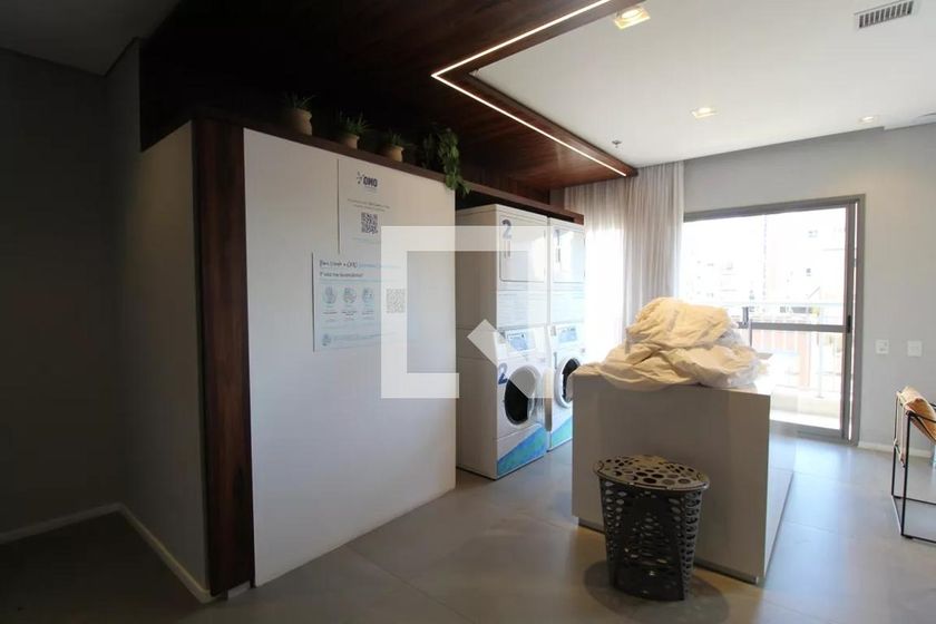 Kitnet-Studio, 21 m² - Foto 26
