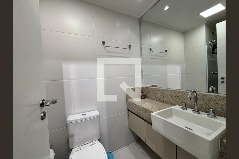 Kitnet-Studio, 21 m² - Foto 17