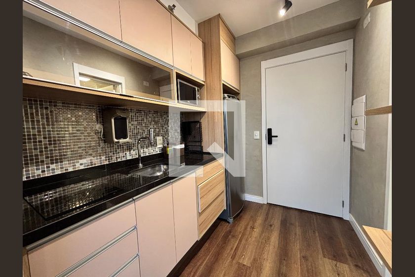 Kitnet-Studio, 21 m² - Foto 13