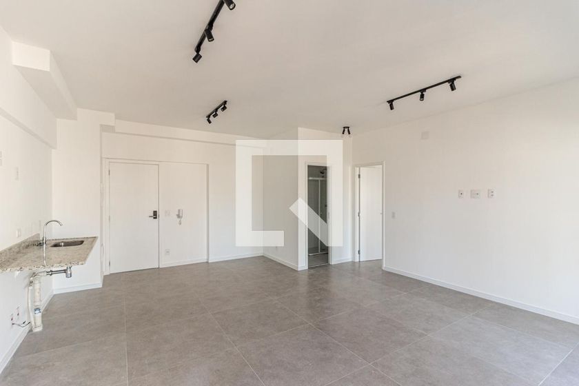 Apartamento, 1 quarto, 64 m² - Foto 14