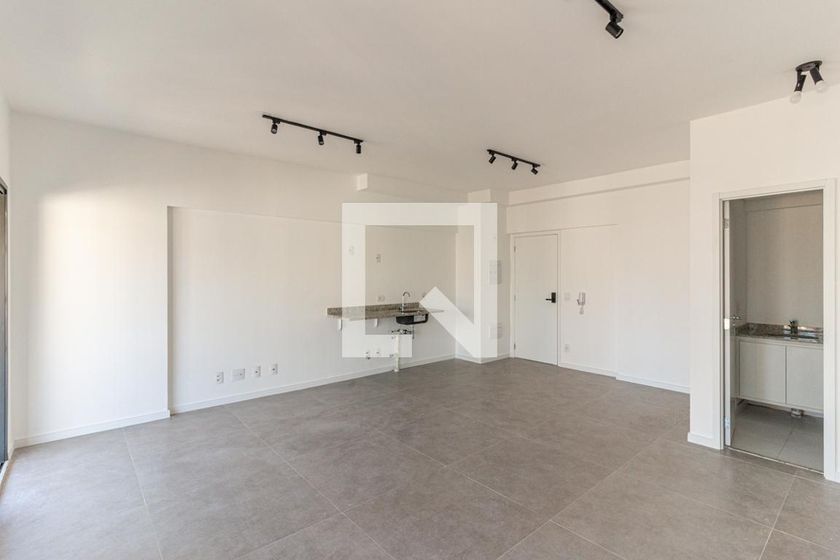 Apartamento, 1 quarto, 64 m² - Foto 11