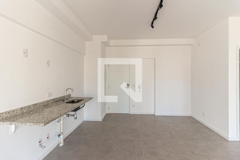 Apartamento, 1 quarto, 64 m² - Foto 69