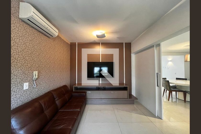 Apartamento à Venda - Cambuí, 3 Quartos,  186 m2 em , Campinas - sp | SoloBR