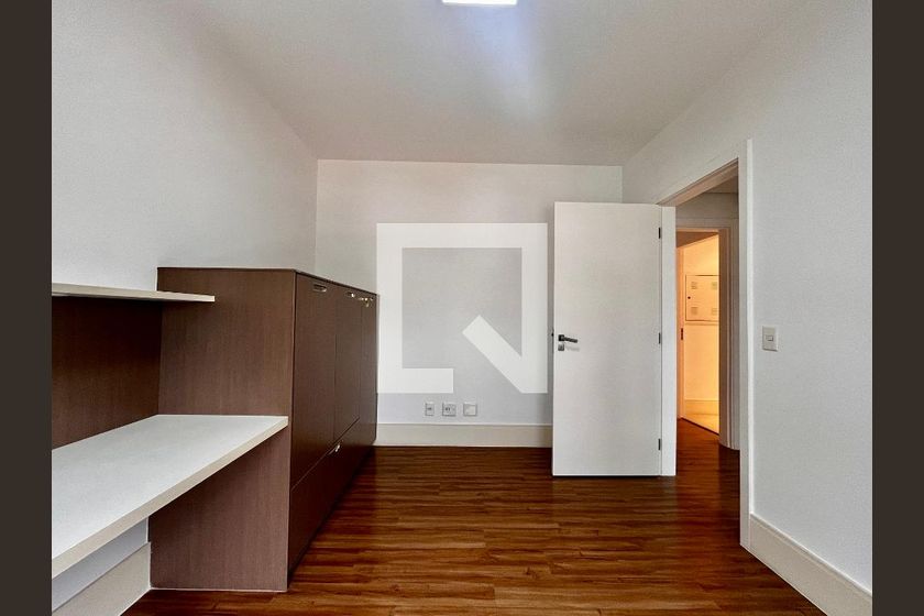 Apartamento à Venda - Cambuí, 3 Quartos,  186 m2 em , Campinas - sp | SoloBR