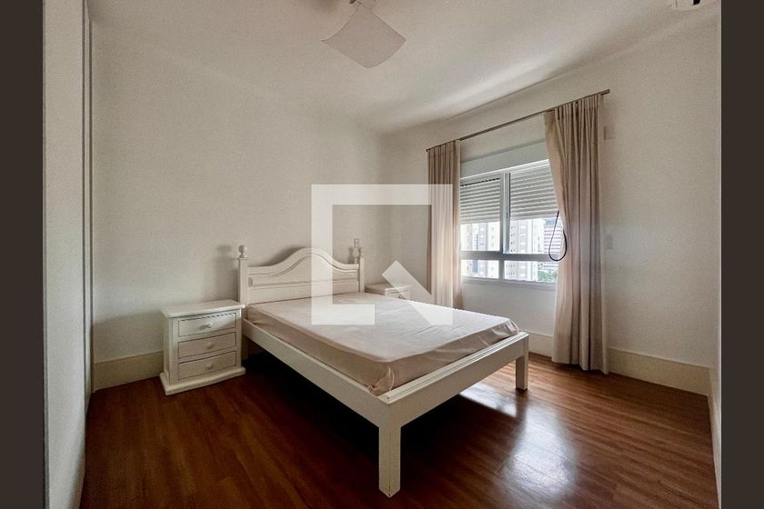Apartamento à Venda - Cambuí, 3 Quartos,  186 m2 em , Campinas - sp | SoloBR