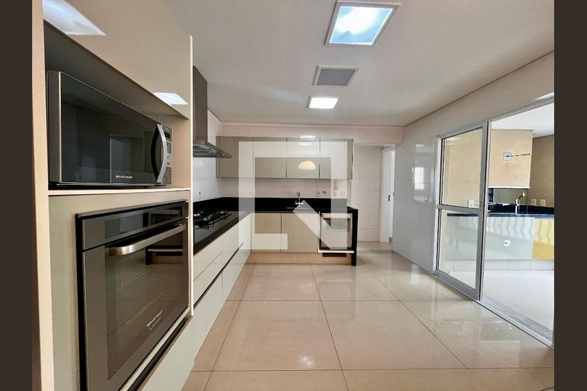 Apartamento à Venda - Cambuí, 3 Quartos,  186 m2 em , Campinas - sp | SoloBR