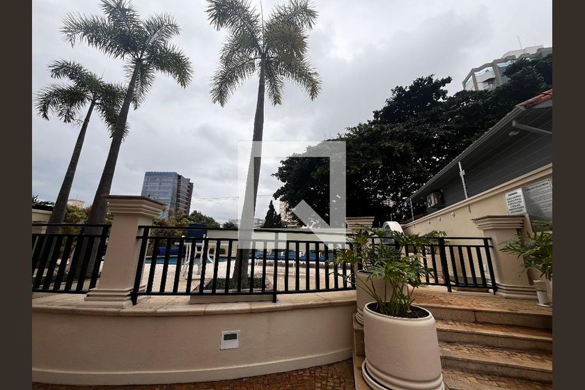 Apartamento à Venda - Cambuí, 3 Quartos,  186 m2 em , Campinas - sp | SoloBR
