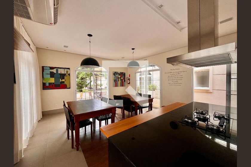 Apartamento à Venda - Cambuí, 3 Quartos,  186 m2 em , Campinas - sp | SoloBR