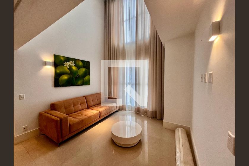 Apartamento à Venda - Cambuí, 3 Quartos,  186 m2 em , Campinas - sp | SoloBR