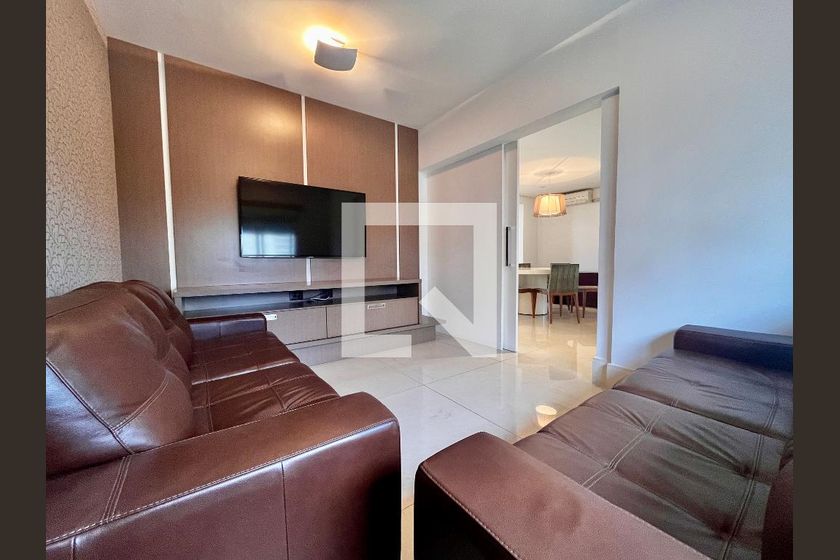 Apartamento à Venda - Cambuí, 3 Quartos,  186 m2 em , Campinas - sp | SoloBR